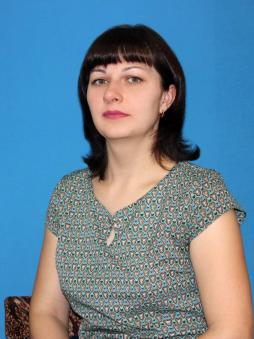Шабала Наталья Васильевна