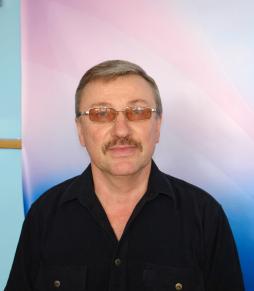 Катигоренко Александр Иванович
